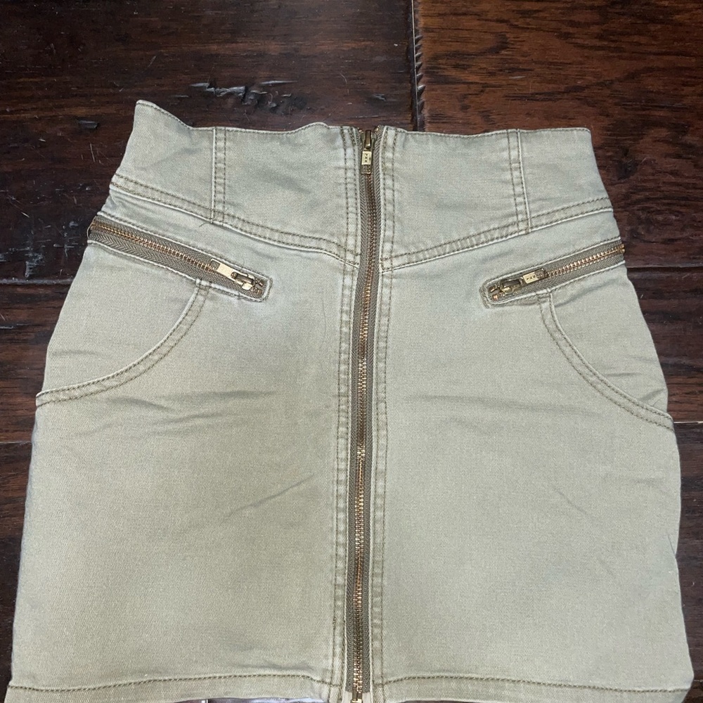 H&M skirt